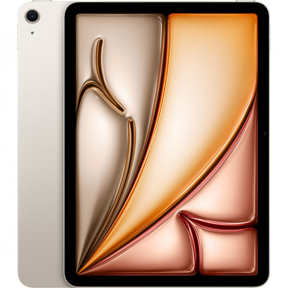 Планшет Apple iPad Air 13 (2026) 256GB Wi-Fi, Сияющая звезда в Якутске
