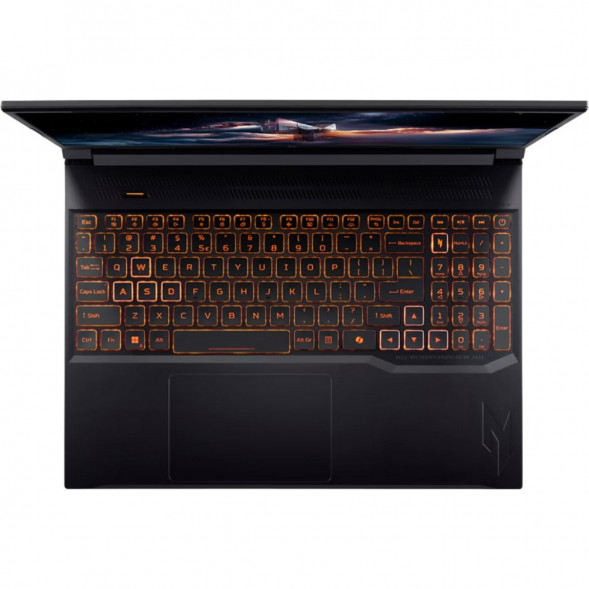 Ноутбук Acer Nitro V 16 ANV16-72-72ZY (WUXGA, NVIDIA RTX 5070, 16/512GB SSD, Intel Core 7) в Якутске