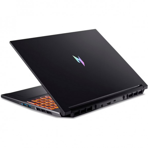 Ноутбук Acer Nitro V 16 ANV16-72-72ZY (WUXGA, NVIDIA RTX 5070, 16/512GB SSD, Intel Core 7) в Якутске