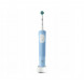 Электрическая зубная щетка Oral-B Vitality Pro D103, голубой в Якутске