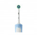 Электрическая зубная щетка Oral-B Vitality Pro D103, голубой в Якутске