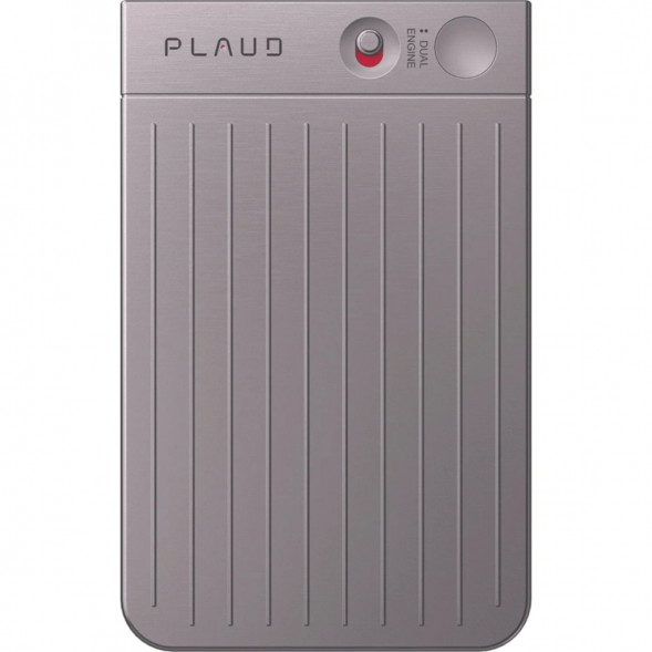 Диктофон Plaud Note NB-100 ChatGPT 64ГБ, Starlight в Якутске