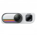 Экшн-камера Insta360 Go 3S Retro Bundle Special Edition 128ГБ, White в Якутске