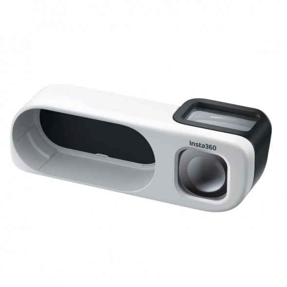 Экшн-камера Insta360 Go 3S Retro Bundle Special Edition 128ГБ, White в Якутске