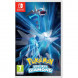 Игра Pokémon Brilliant Diamond для Nintendo Switch, картридж в Якутске