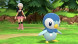Игра Pokémon Brilliant Diamond для Nintendo Switch, картридж в Якутске