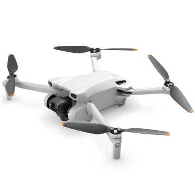 Квадрокоптер DJI Mini 3 Fly More Combo Plus в Якутске