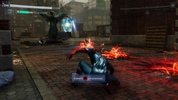 Игра MARVEL Человек-Паук. Game of the Year Edition [PS4, русская версия]