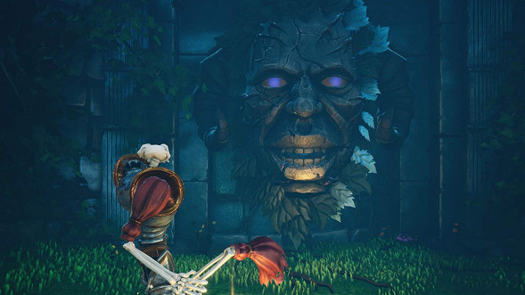 Игра MediEvil [PS4, русские субтитры] в Якутске