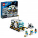 Конструктор LEGO City Space 60348 Луноход в Якутске