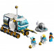 Конструктор LEGO City Space 60348 Луноход в Якутске