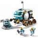 Конструктор LEGO City Space 60348 Луноход в Якутске