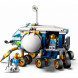 Конструктор LEGO City Space 60348 Луноход в Якутске