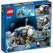 Конструктор LEGO City Space 60348 Луноход в Якутске