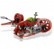 Конструктор LEGO Atlantis 8060 Субмарина Тайфун Турбо в Якутске