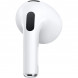 Беспроводные наушники Apple AirPods 3 MagSafe Charging Case, белый в Якутске