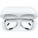 Беспроводные наушники Apple AirPods 3 MagSafe Charging Case, белый в Якутске
