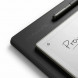 Графический планшет reMarkable Paper Pro + Marker Plus + чехол Book Folio Leather Black в Якутске