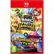 Игра Super Mario Party Jamboree Nintendo Switch 2 Edition ＋ Jamboree TV [Nintendo Switch 2, русские субтитры] в Якутске