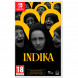 Игры INDIKA [Nintendo Switch, русская версия] в Якутске