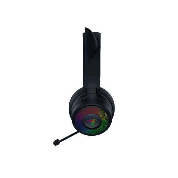 Наушники Razer Kraken Kitty V3 Pro черный 2025 в Якутске