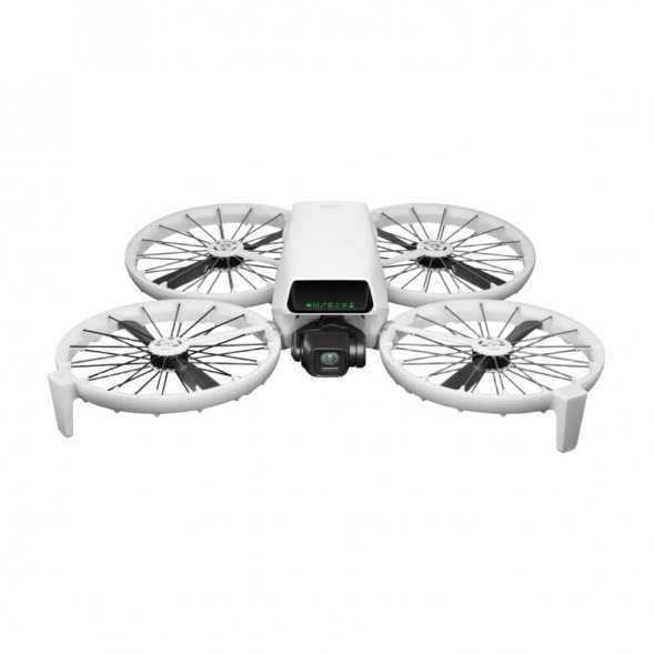 Квадрокоптер DJI Flip Fly More Combo (RC 2) в Якутске