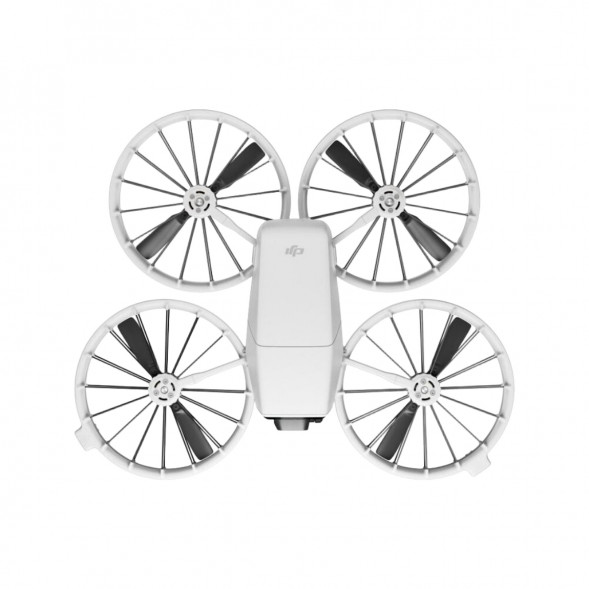Квадрокоптер DJI Flip Fly More Combo (RC 2) в Якутске