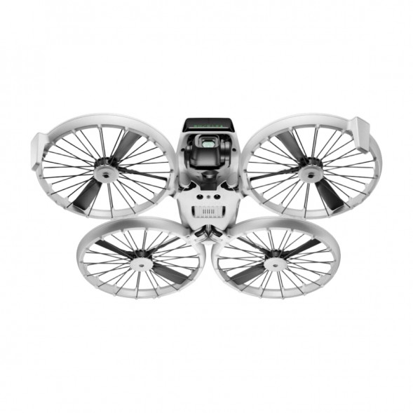 Квадрокоптер DJI Flip Fly More Combo (RC 2) в Якутске