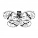 Квадрокоптер DJI Flip Fly More Combo (RC 2) в Якутске