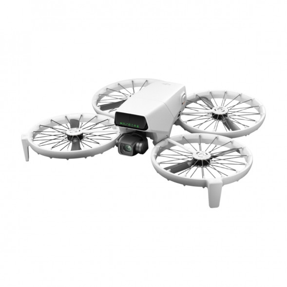 Квадрокоптер DJI Flip Fly More Combo (RC 2) в Якутске