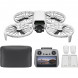 Квадрокоптер DJI Flip Fly More Combo (RC 2) в Якутске