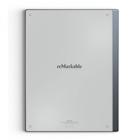 Графический планшет reMarkable 2 со стилусом Marker Plus (RM113) в Якутске