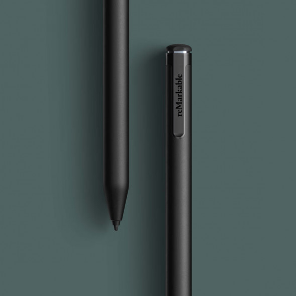 Графический планшет reMarkable 2 со стилусом Marker Plus (RM113) в Якутске