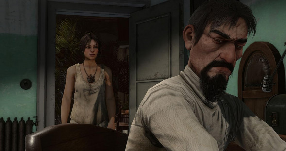 Игра Syberia 3 (Сибирь 3)[PS4, русская версия] в Якутске