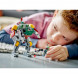 Конструктор LEGO Star Wars 75369 Робот Боба Фетт в Якутске