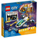 Конструктор LEGO City 60354 Космическая миссия для исследования Марса в Якутске