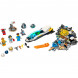Конструктор LEGO City 60354 Космическая миссия для исследования Марса в Якутске