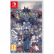 Игра Unicorn Overlord [Nintendo Switch, английская версия] в Якутске