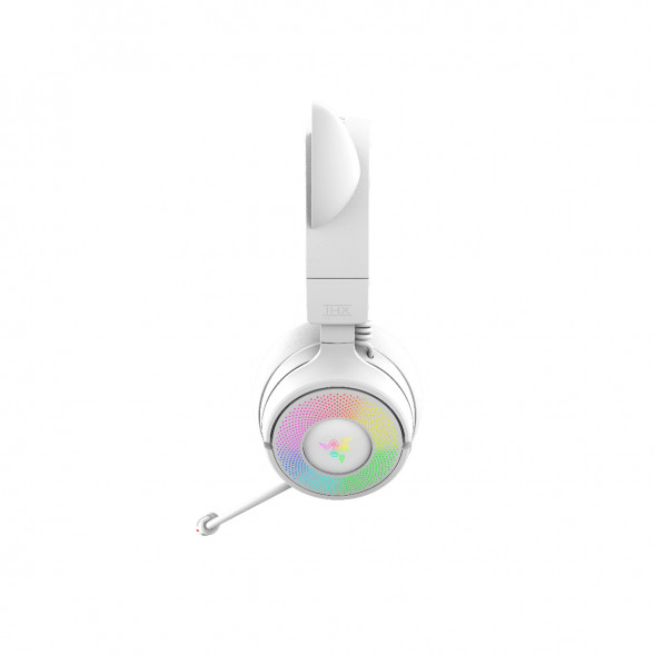 Наушники Razer Kraken Kitty V3 Pro Белый 2025 в Якутске