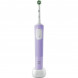 Электрическая зубная щетка Oral-B Vitality Pro D103, фиолетовый в Якутске