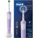 Электрическая зубная щетка Oral-B Vitality Pro D103, фиолетовый в Якутске