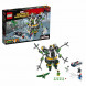 Конструктор LEGO Super Heroes 76059 Человек-паук: в ловушке Доктора Осьминога в Якутске