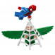 Конструктор LEGO Super Heroes 76059 Человек-паук: в ловушке Доктора Осьминога в Якутске