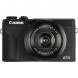 Фотоаппарат Canon PowerShot G7X Mark III, чёрный в Якутске