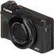 Фотоаппарат Canon PowerShot G7X Mark III, чёрный в Якутске