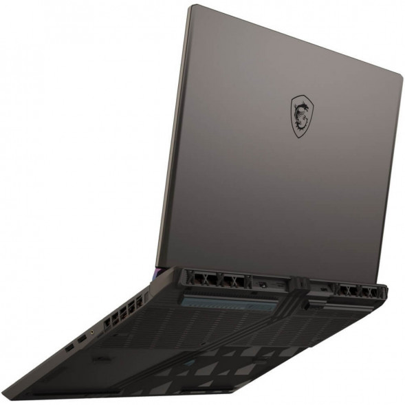 Ноутбук MSI Vector 17 HX AI Intel Core Ultra 9 275HX 32GB/1TB (A2XWJG-099XRU) в Якутске