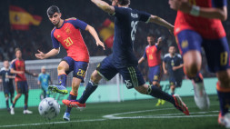 Игра EA Sports FC 27 (FIFA 27) [Nintendo Switch 2, русские субтитры]