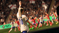 Игра EA Sports FC 27 (FIFA 27) [Nintendo Switch 2, русские субтитры]