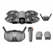 Квадрокоптер DJI Neo 2 Motion Fly More Combo в Якутске