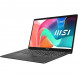 Ноутбук MSI Modern 15 F1MXG-1279XRU (15.6&amp;quot;, IPS, Intel Core 7 120U 1.4ГГц, 10 ядер, 16ГБ DDR5, 512ГБ SSD, Intel Graphics, без ОС), серый в Якутске